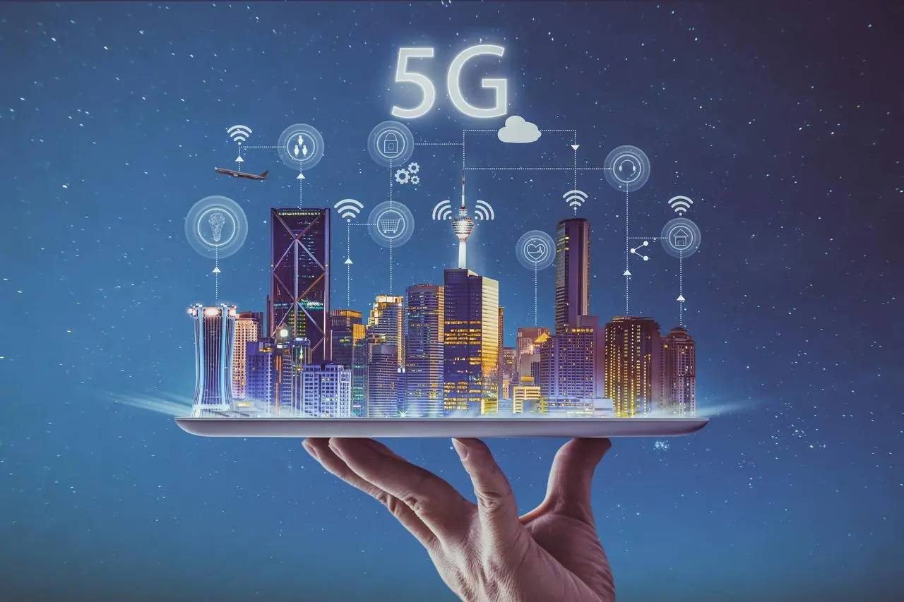 Crafting Captivating Headlines: Your awesome post title goes here 5G Network